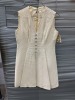 Collection of (5) 1960's era dresses - 6