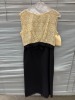 Collection of (5) 1960's era dresses - 9