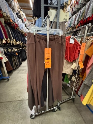 Lot of Clothing