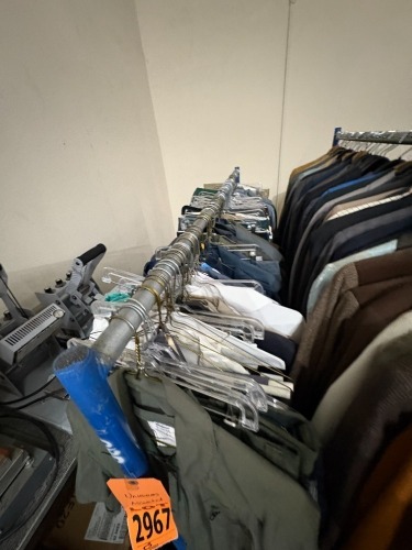 Lot of Clothing