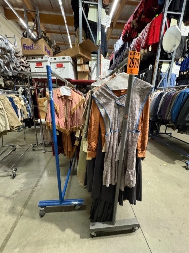 Lot of Clothing