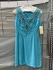 Collection of (5) 1960's era dresses - 12