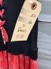 Collection of (5) 1970's era dresses - 4