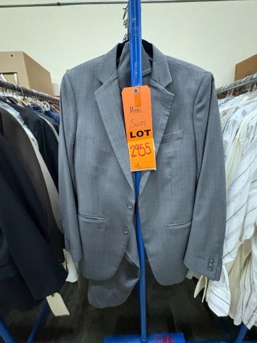 Lot of Clothing