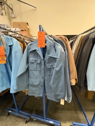 Lot of Clothing