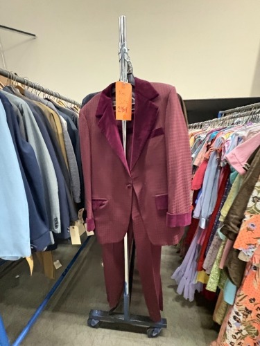 Lot of Clothing