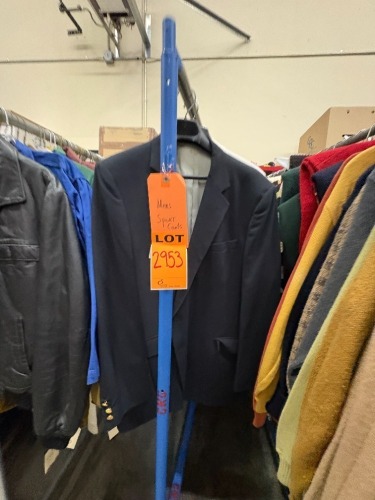 Lot of Clothing