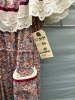 Collection of (5) 1970's era dresses - 8