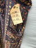 Collection of (5) 1970's era dresses - 11