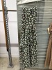 Collection of (6) 1970's era dresses - 4