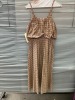 Collection of (6) 1970's era dresses - 6