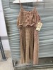 Collection of (6) 1970's era dresses - 8
