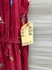 Collection of (6) 1970's era dresses - 10