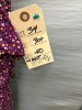 Collection of (6) 1970's era dresses - 12