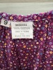 Collection of (6) 1970's era dresses - 13