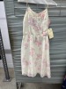 Collection of (6) 1940's era dresses - 3