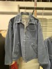 Collection of Jean Jackets - 2