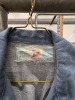 Collection of Jean Jackets - 3