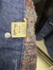 Collection of Jean Jackets - 5