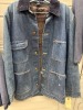 Collection of Jean Jackets - 6