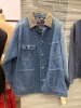 Collection of Jean Jackets - 2