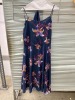 Collection of (6) 1940's era dresses - 7
