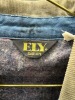 Collection of Jean Jackets - 3