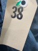Collection of Jean Jackets - 5