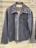 Collection of Jean Jackets - 6
