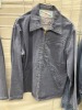Collection of Jean Jackets - 7