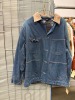 Collection of Jean Jackets - 9