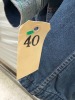 Collection of Jean Jackets - 11