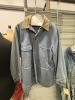 Collection of Jean Jackets - 2