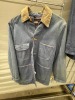 Collection of Jean Jackets - 6