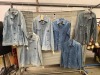 Collection of Jean Jackets