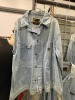 Collection of Jean Jackets - 2