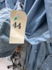 Collection of Jean Jackets - 3