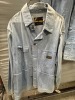 Collection of Jean Jackets - 4