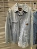 Collection of Jean Jackets - 5