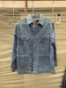 Collection of Jean Jackets - 6