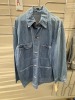 Collection of Jean Jackets - 7
