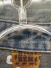 Collection of Jean Jackets - 9