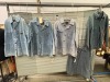 Collection of Jean Jackets - 10
