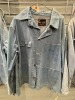 Collection of Jean Jackets - 12