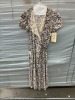 Collection of (6) 1940's era dresses - 10