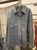 Collection of Jean Jackets - 13