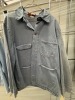 Collection of Jean Jackets - 14