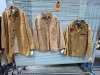 Collection of Jean Jackets - 2