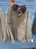 Collection of Jean Jackets - 6