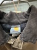 Collection of Jean Jackets - 8